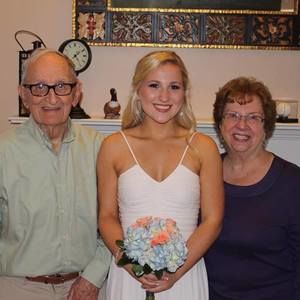 Meet your Posher, Nettie